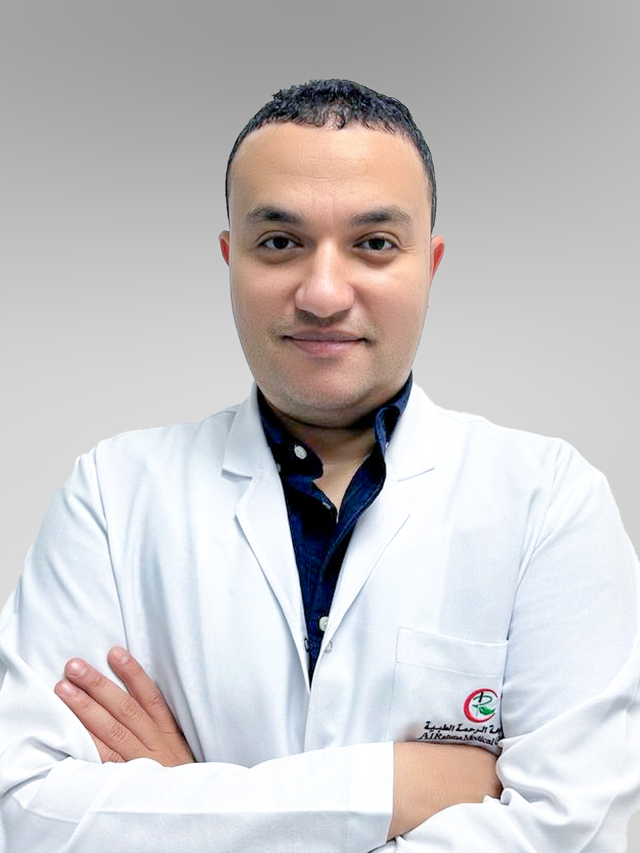 دكتور شاكر علي dr.Shaker Ali