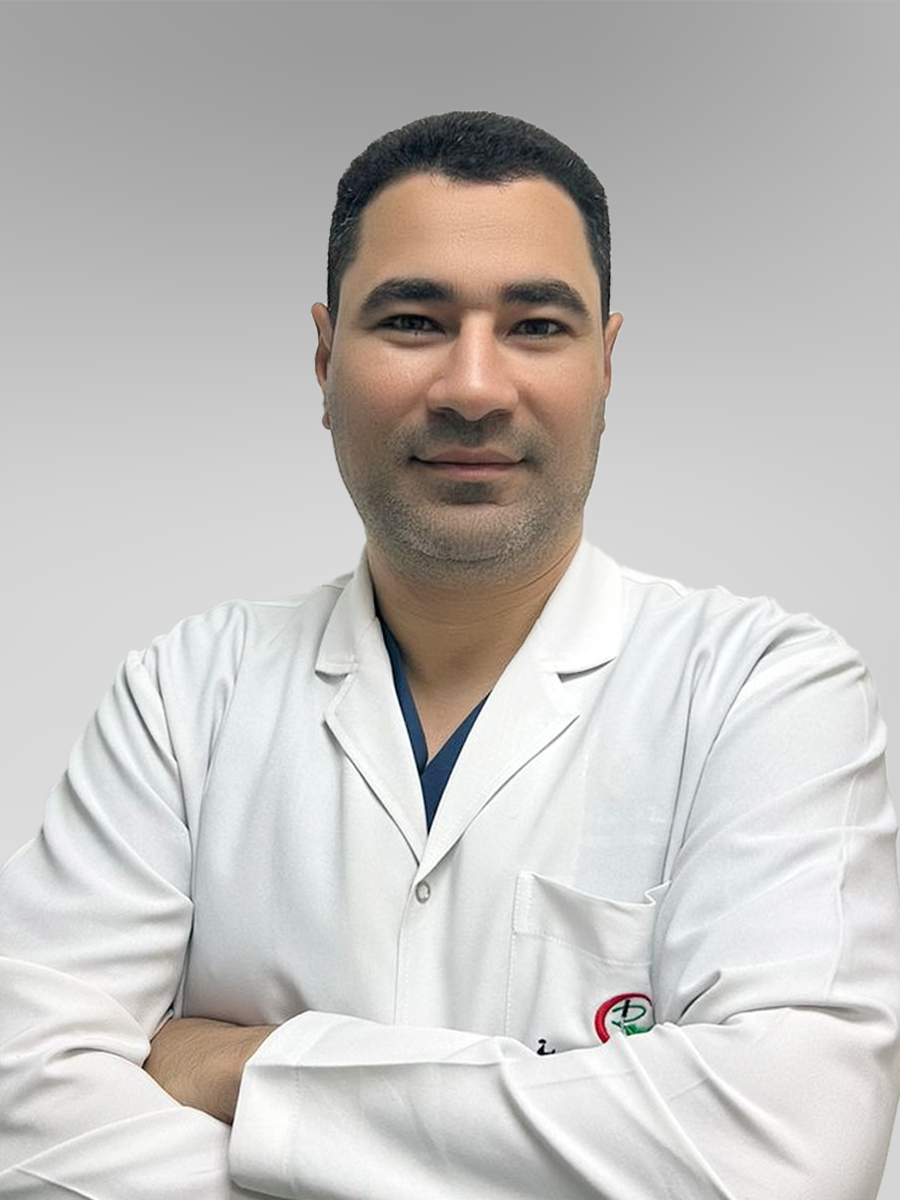 دكتور أحمد شحته معالج بالحجامة