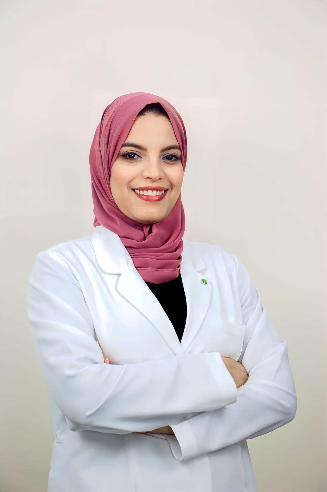 Yassmin Elshemy